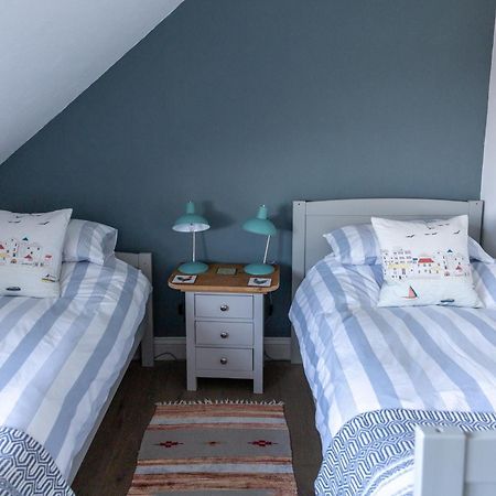 Brookfields Bed & Breakfast Wadebridge Luaran gambar