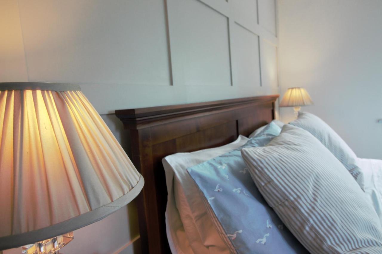 Brookfields Bed & Breakfast Wadebridge Luaran gambar