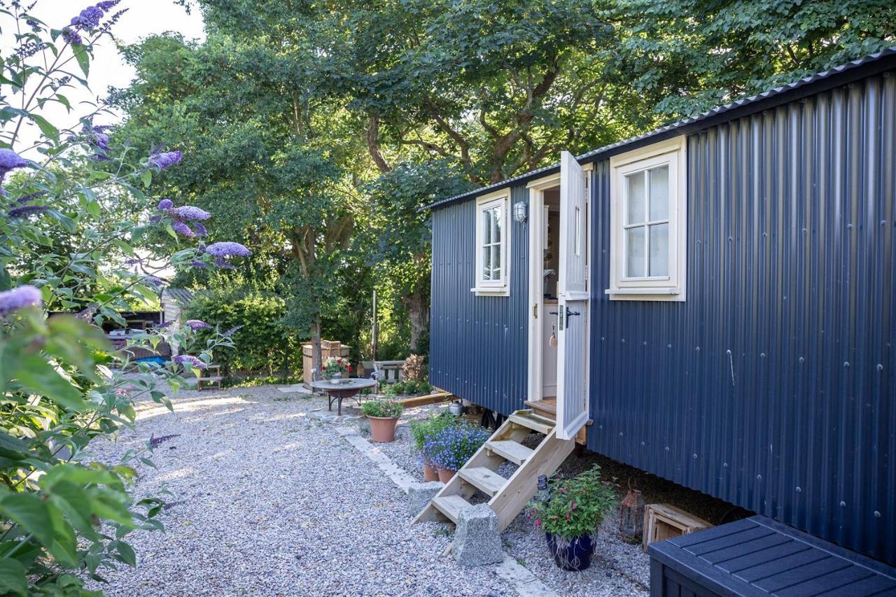 Brookfields Bed & Breakfast Wadebridge Luaran gambar