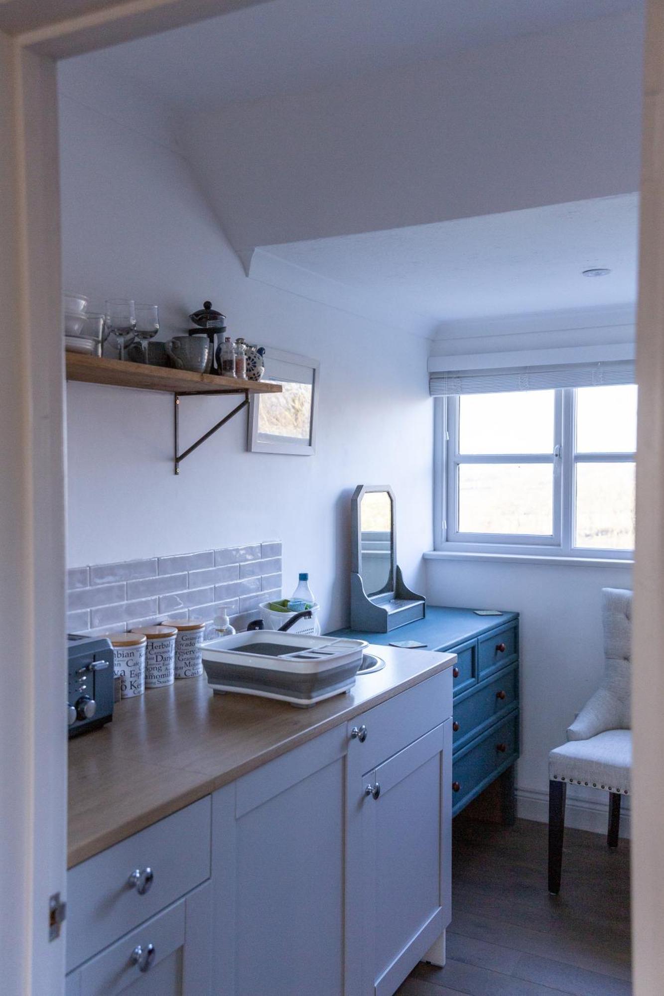 Brookfields Bed & Breakfast Wadebridge Luaran gambar