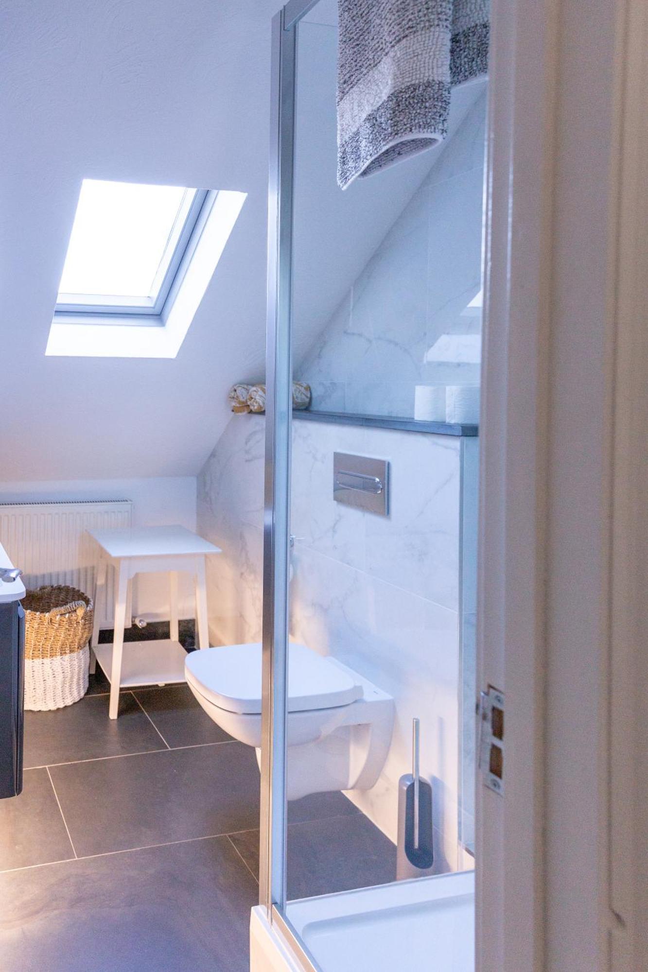 Brookfields Bed & Breakfast Wadebridge Luaran gambar