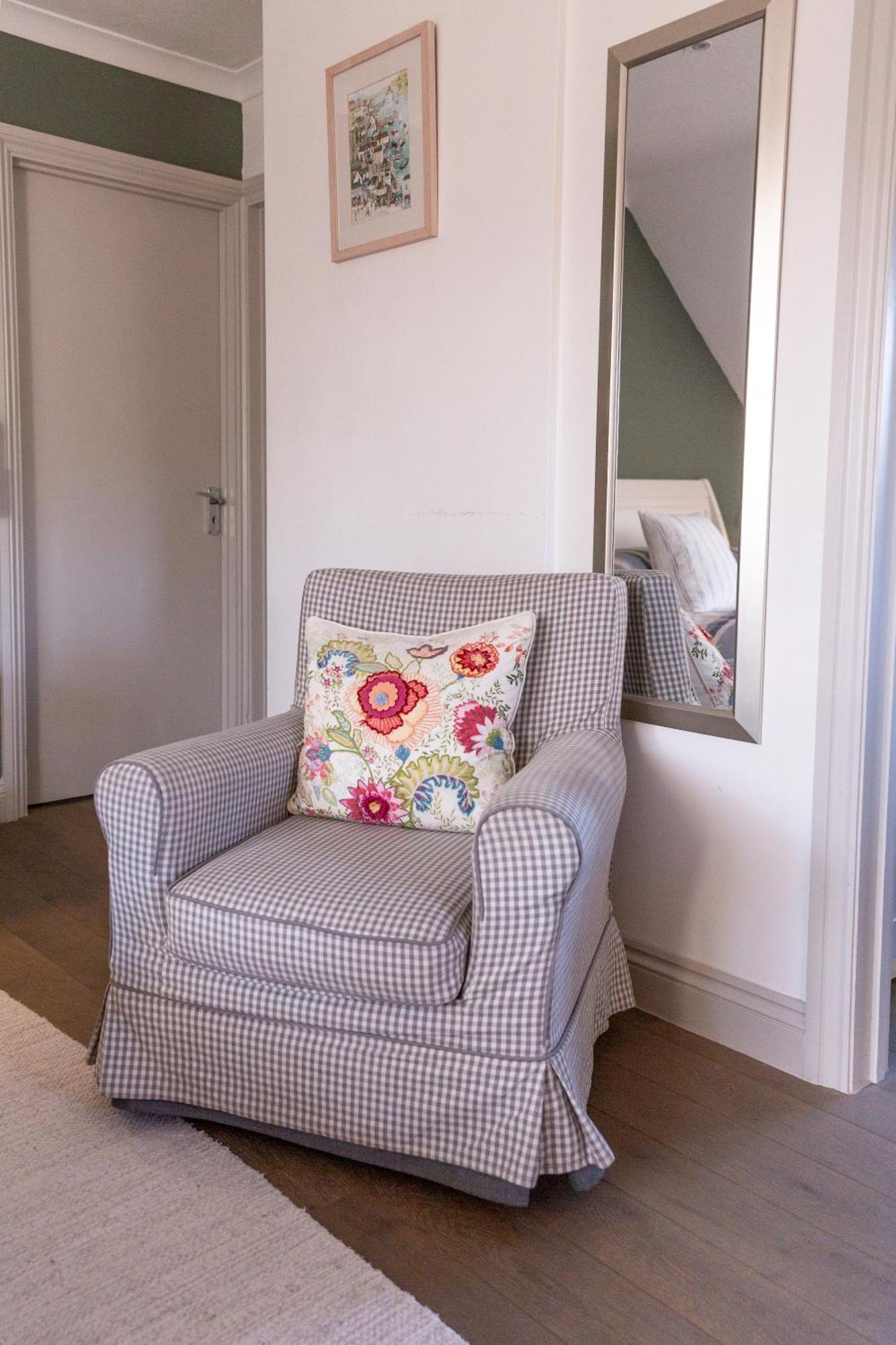 Brookfields Bed & Breakfast Wadebridge Luaran gambar