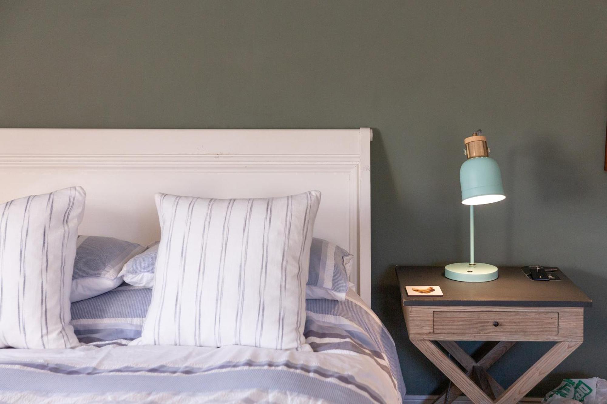 Brookfields Bed & Breakfast Wadebridge Luaran gambar