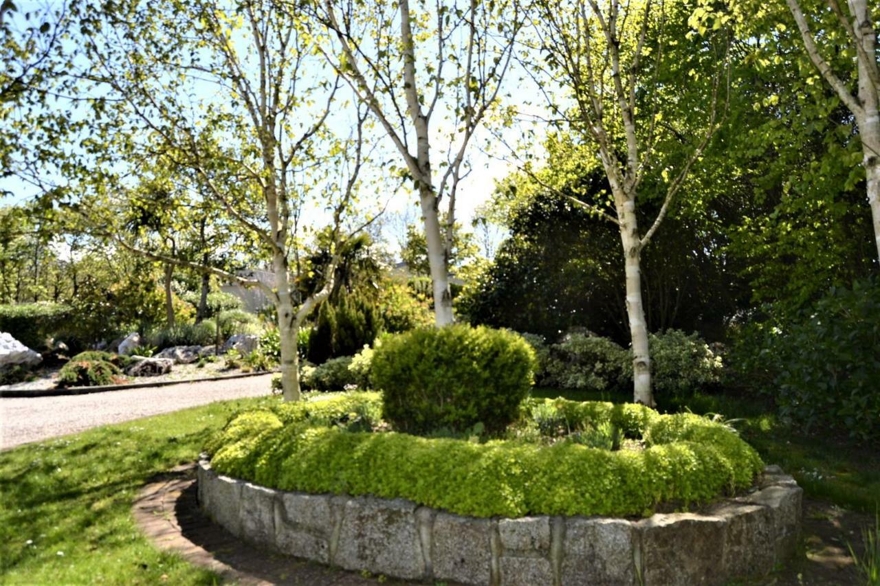 Brookfields Bed & Breakfast Wadebridge Luaran gambar