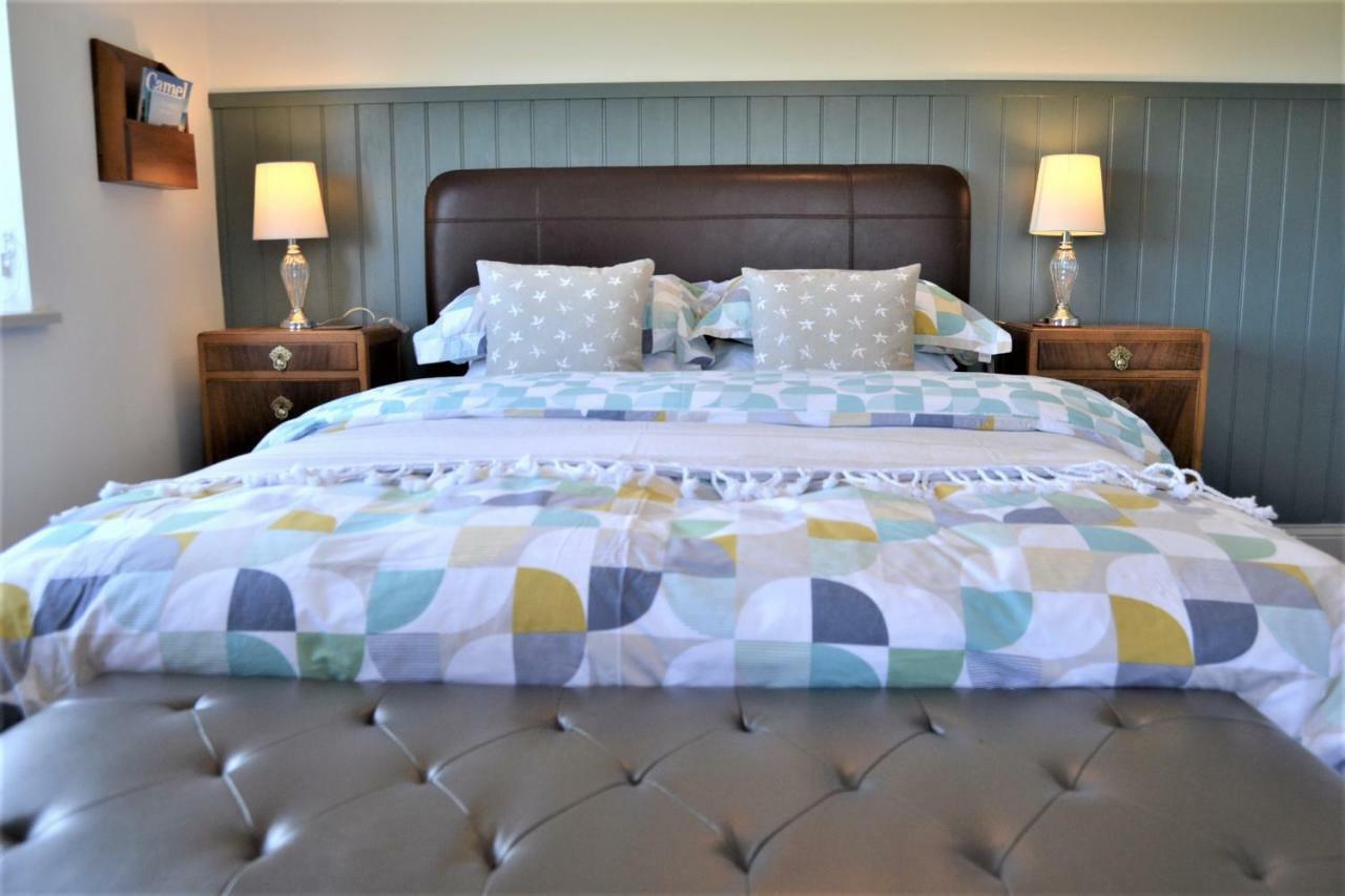 Brookfields Bed & Breakfast Wadebridge Luaran gambar